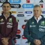 Seleccion Mexicana 2024 Presentacion Javier Aguirre Nuevo Director Tecnico de Mexico