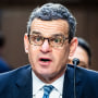 David Cohen speaks