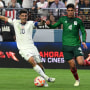 Mexico v United States: Semifinals - CONCACAF Nations League