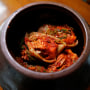 Climate change threatens Korean staple food, kimchi