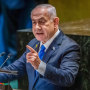 Netanyahu.