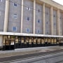 William J. Holloway, Jr. U.S. Courthouse in Oklahoma City