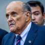 Rudy Giuliani.