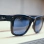 Ray-Ban Meta smart glassesHardware