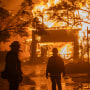 Palisades Fire