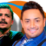 Manny Manuel habla de su vida como casado y su nuevo éxito musical inspirado en Christian Nodal