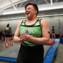 A Safe Space Gymnastics