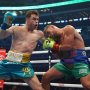 Canelo Alvarez v Billy Joe Saunders