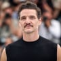 Pedro Pascal.