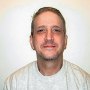 Death row inmate Richard Glossip on Feb. 19, 2021.