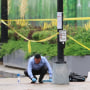 Image: Two Israeli Embassy Employees Killed By Pro-Palestinian Gunman