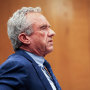 Robert F. Kennedy Jr.