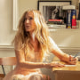 Sarah Jessica Parker in Season Three of "And Just Like That."