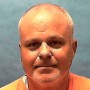 This photo provided by Florida Department of Corrections shows death row inmate Anthony Wainwright.