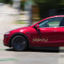 Musk Self Driving Promises
