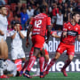 Liga BBVA MX Apertura 2025 Tijuana vs Queretaro