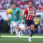 Chivas v Leon - Torneo Clausura 2024 Liga MX