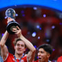 Toluca v Club America - Final Torneo Clausura 2025 Liga MX