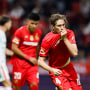 Toluca v Necaxa - Torneo Apertura 2025 Liga MX