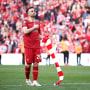 El fútbol inglés de duelo por muerte de Diogo Jota