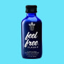 Product image of "Feel Free" supplement