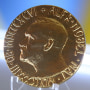 Donald Trump; Nobel Peace Prize