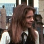 Diane Keaton in the film "Annie Hall."