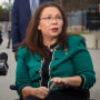 Sen. Tammy Duckworth