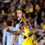 Liga MX: América - Puebla