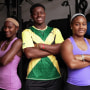 Triplets, 18, Are Aiming to Represent Jamaica in the Winter Olympics: ‘We Do Everything Together’