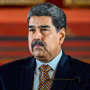 Nicolas Maduro.