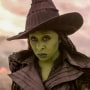Cynthia Erivo as Elphaba in Wicked: For Good.