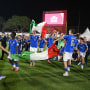 Brazil v Italy: FIFA Under-17 World Cup - Third Place Match