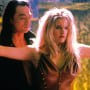 MORTAL KOMBAT (1995) CARY-HIROYUKI TAGAWA, BRIDGETTE WILSON SAMPRAS MTKB 053
