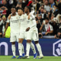 UEFA Champions League - Real Madrid v AS Monaco