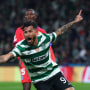 UEFA Champions League - Sporting CP v Paris St Germain