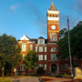 Tillman Hall at Clemson University