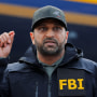 FBI Director Patel announces the apprehension of former Canadian Olympic snowboarder Ryan Wedding