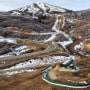 Utah's Current Snow Drought Threatens More Than Just Region's Ski Season