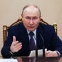 Image: RUSSIA-POLITICS-ENERGY