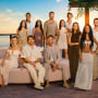 Lindsay Hubbard, Dara Levitan, KJ Dillard, West Wilson, Mia Calabrese, Kyle Cooke, Jesse Soloman, Levi Sebree, Ben Waddell, Amanda Batula, Ciara Miller, Carle Radke, Bailey Taylor.