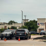 Texas Shooting