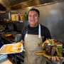 Cinco de Mayo Mexican Business
