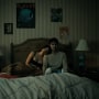 Inde Navarrette stars as Nikki and Michael Johnston as Bear