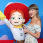 Toy Story 5 Los Angeles World Premiere