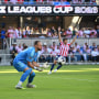 MLS: Leagues Cup Phase One-CD Guadalajara at FC Dallas