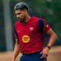 Ronald Araujo
