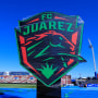 FC Juarez v Pachuca - Torneo Apertura 2025 Liga MX