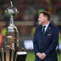 Palmeiras v Flamengo - Copa CONMEBOL Libertadores 2025 Final