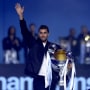 Manchester City Parade And After Party Celebration